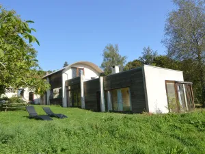 Image of Dreamy Holiday Home With Pool, Garden, Roof Terrace, BBQ