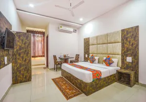 Image of FabHotel Grand Inn