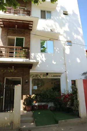 Image of Giecel Pension