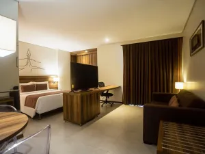 Image of Mercure Belem Boulevard