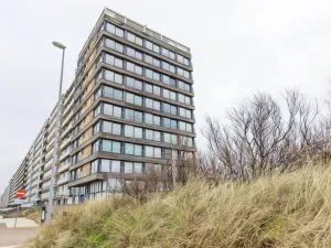 Image of Studio Apartment in Seaside With Panoramic Views