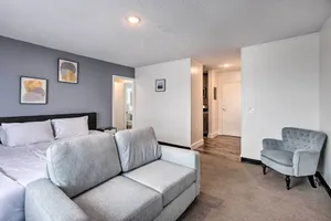Image of Airy Apt Situated in the Coosa River Area!