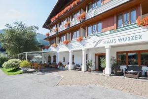 Image of Alpenhotel Wurzer