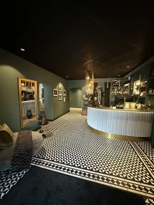 Image of Hotell Onyxen, boutique- & lifestyle, Adults Only