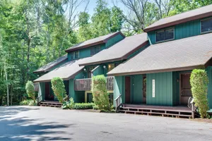 Image of 'M & M Mountain Retreat' in North Conway!