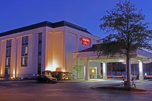 Image of Hampton Inn Norfolk/Chesapeake (Greenbrier Area)