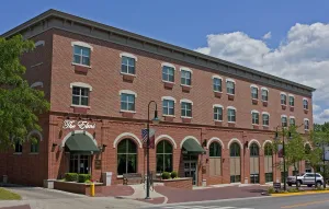 Image of The Elms Hotel