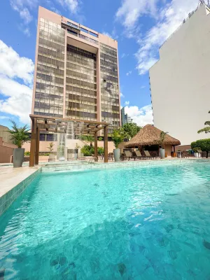 Image of Castro's Park Hotel