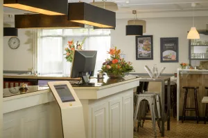 Image of Campanile Hotel & Restaurant 's Hertogenbosch