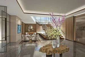 Image of The Westin Flushing Laguardia Airport