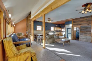 Image of Unique Colorado Mountain Retreat Near Pikes Peak!