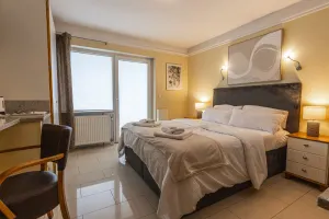 Image of Business Pension Gasper