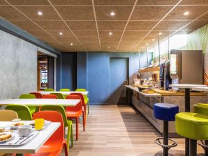 Image of ibis budget Marne La Vallée Noisy Le Grand