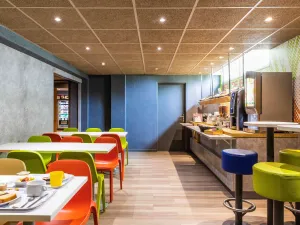 Image of ibis budget Marne La Vallée Noisy Le Grand