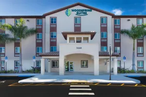 Image of WoodSpring Suites Miramar