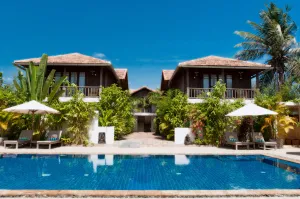 Image of Bambu Hotel