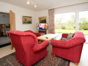 Image of Bungalow, Dornumersiel