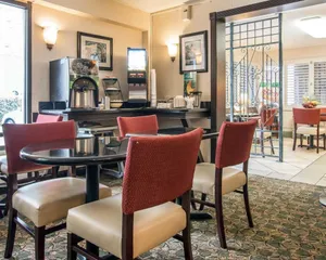 Image of Quality Inn Savannah Historic District