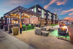 Image of Holiday Inn & Suites St. Cloud by IHG