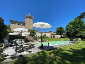 Image of Chateau des Janroux
