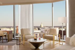 Image of Conrad Washington, DC