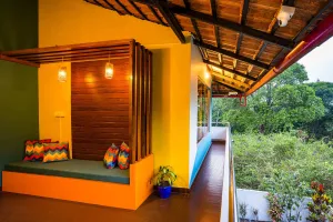 Image of goSTOPS Coorg
