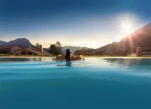 Image of Panoramahotel Oberjoch