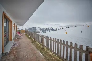 Image of Chalet Almglück by we rent