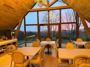 Image of Logis Hôtel Arts et Terroirs
