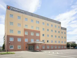 Image of Comfort Inn Kumamoto Miyukifueda