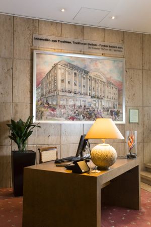 Image of Hotel Krefelder Hof
