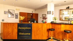 Image of Hotel Rossija