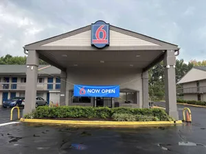 Image of Studio 6 Suites Charlotte, NC Northlake