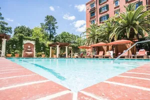 Image of Hotel Granduca Houston