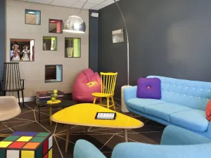 Image of ibis Styles Roanne Centre Gare