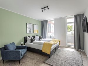 Image of limehome Chemnitz Hartmannstraße
