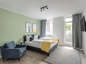Image of limehome Chemnitz Hartmannstraße