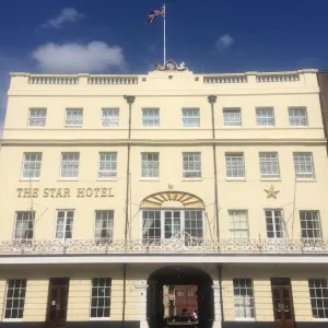 Image of The Star Hotel