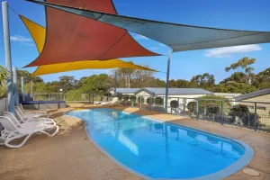 Image of Metung Holiday Villas