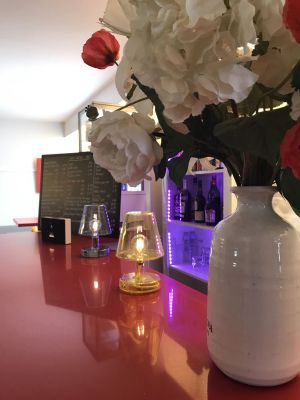Image of The Originals City, Hôtel Dau Ly, Lyon Est