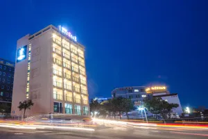 Image of Jeju Lavender Hotel