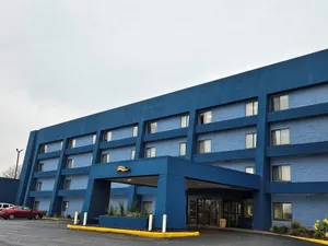 Image of Baymont by Wyndham Davenport
