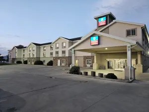 Image of Executive Inn & Suites Extended Stay - Vernal