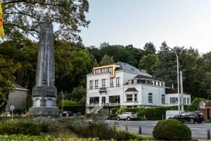 Image of Hôtel Vedette