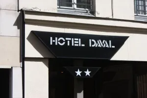 Image of Hotel Daval