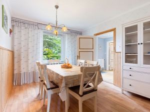 Image of Modern Holiday Home in Zierow with Terrace