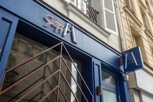 Image of Suites FL By Sweett