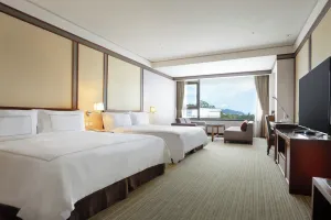 Image of Evergreen Resort Hotel - Jiaosi