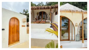 Image of Cape Beach Villa Samui