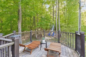 Image of Puzzle Peak 3 Bedroom Cottage